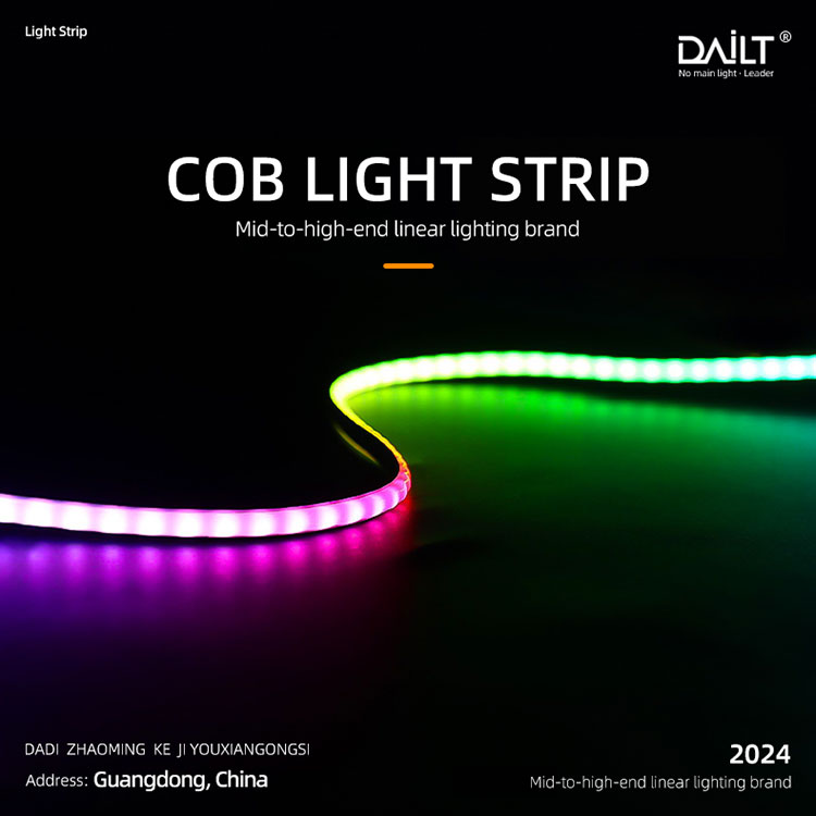 LED တိပ်အလင်းများသည်လျှပ်စစ်ဓာတ်အားများစွာကိုအသုံးပြုပါသလား။