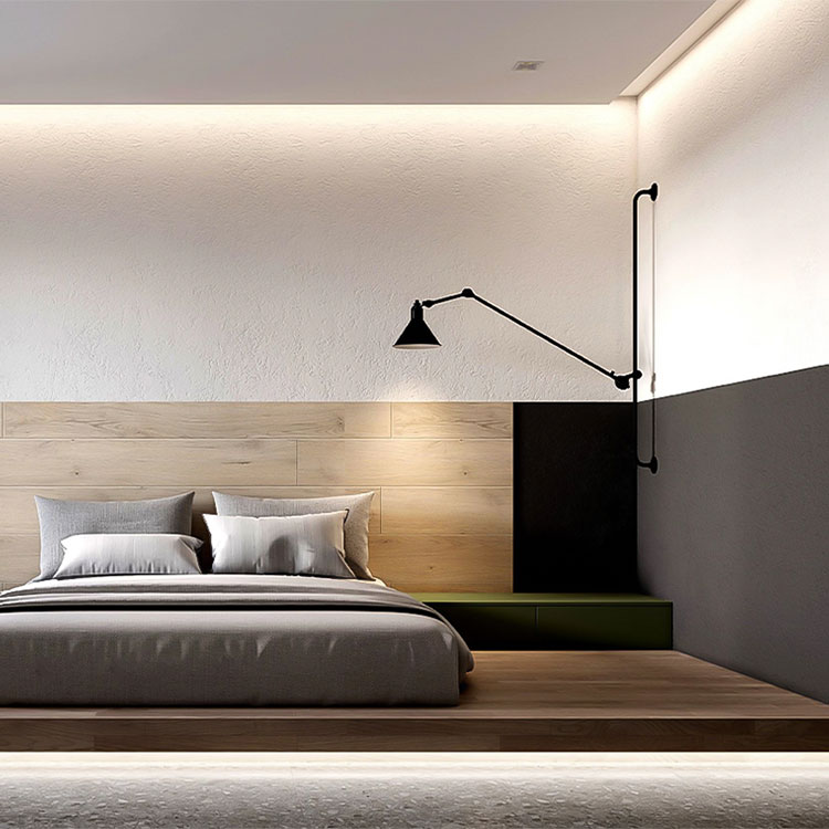 LED တိပ်မီးများကိုမည်သို့စီစဉ်ရမည်နည်း။